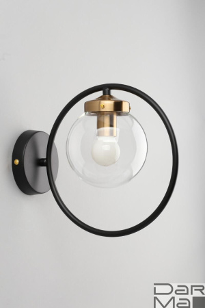 Бра Omnilux Serrano OML-94501-01