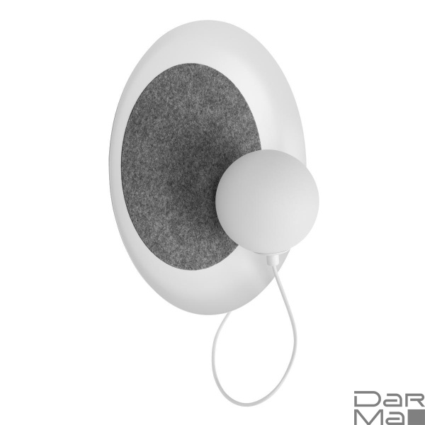 Бра Loft IT Wonders 10237W White