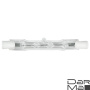 Лампа галогенная Uniel R7S 150W прозрачная J-78/150/R7s 01065