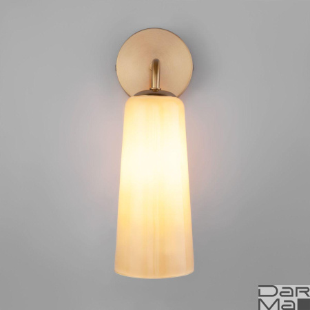 Бра Eurosvet Omber 70137/1 латунь