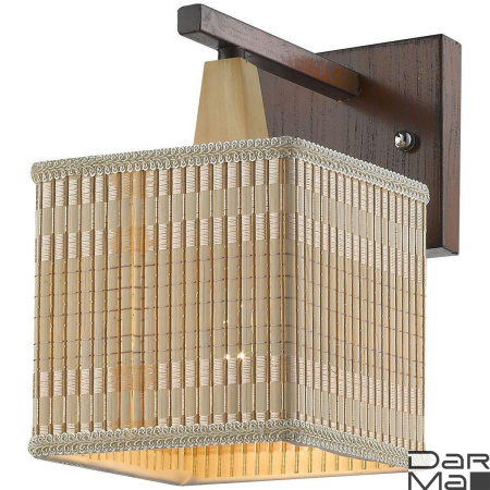 Бра Velante 266-121-01