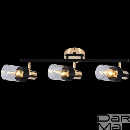 Спот Reluce 05903-0.8-03 BK+FGD