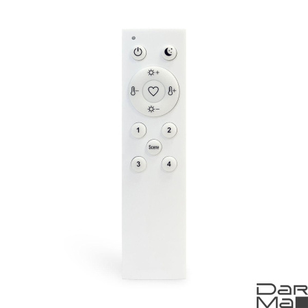 Пульт ДУ ST Luce Skyline 220 ST015.500.98