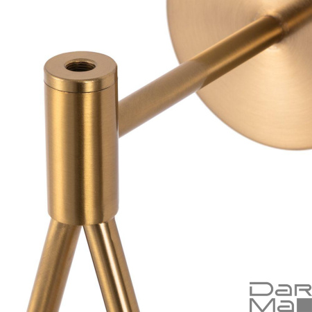 Бра Arte Lamp Matisse A7765AP-1AB