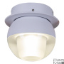 Спот Reluce 84090-9.0-001QR COB8W WT