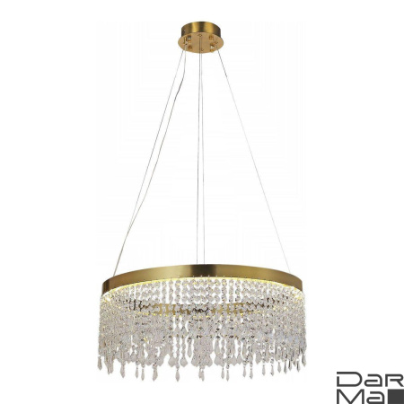 Подвесной светодиодный светильник Reluce 26033-0.4-01