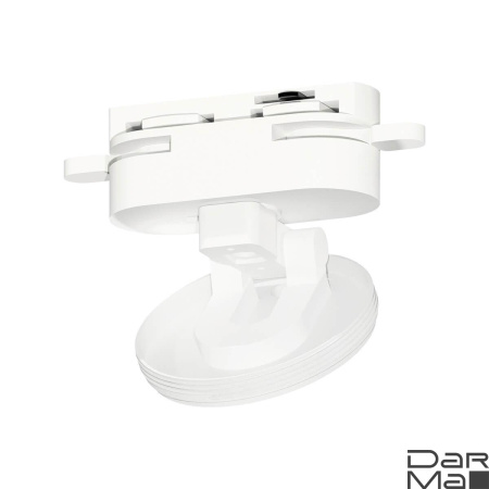 Крепеж трековый скрытый поворотный Ambrella light A2524