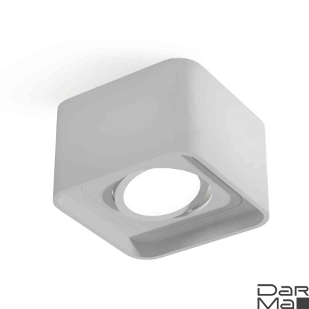 Комплект накладного светильника Ambrella light Techno Spot XS7832010 SWH белый песок (C7832, N7710)