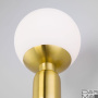 Бра Eurosvet Bubble 50251/1 латунь