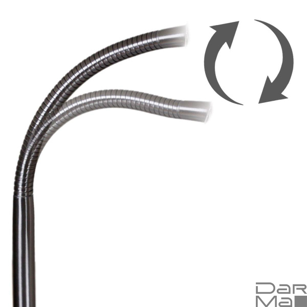 Настольная лампа Reluce 02327-0.7-01 WT