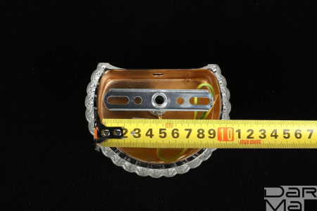 Бра Aployt Daniele APL.701.01.01