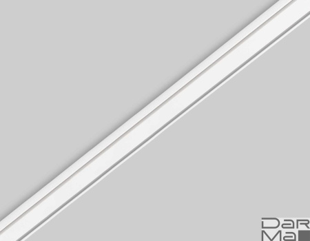 Шинопровод магнитный Ambrella light Track System Magnetic Ultra Slim GV1009