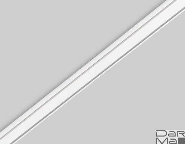 Шинопровод магнитный Ambrella light Track System Magnetic Ultra Slim GV1009