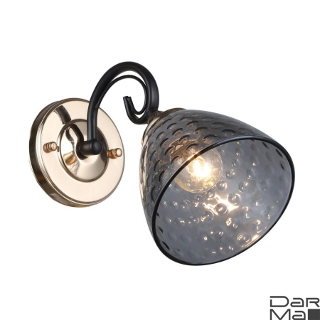 Бра De Markt City Клэр 463021901