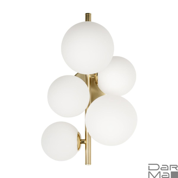 Бра Loft IT Tely 10236/5W