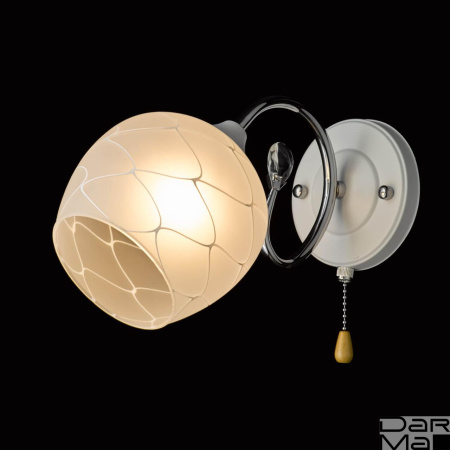 Бра De Markt City Альфа 324025801