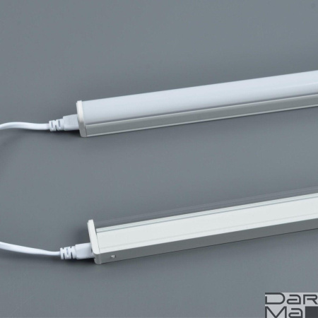 Провод Uniel UCX-PP3/L10-080 White 1 Polybag UL-00009801