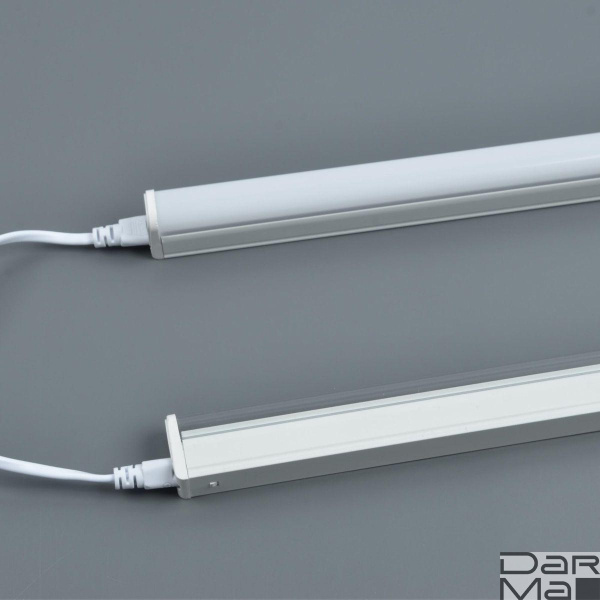 Провод Uniel UCX-PP3/L10-080 White 1 Polybag UL-00009801