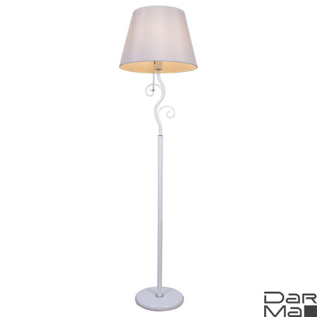 Торшер Reluce 01718-2.6-01B WH