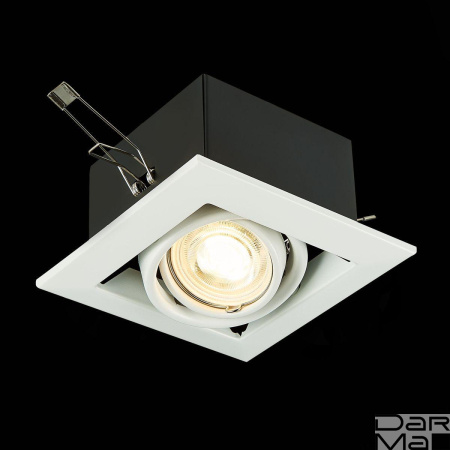 Встраиваемый светильник ST Luce ST250.558.01