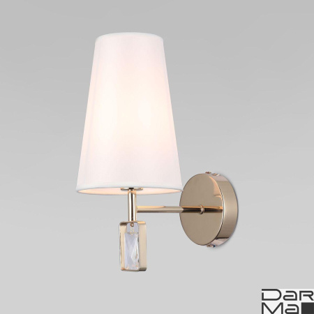 Бра Eurosvet Milazzo 60137/1 золото
