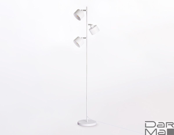 Торшер Ambrella light Traditional TR8154