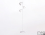 Торшер Ambrella light Traditional TR8154