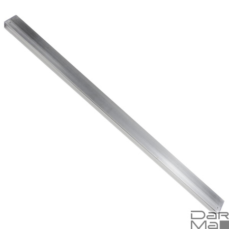 Линейный светодиодный светильник Uniel ULO-EL120B-100W/4000K/K SILVER LINKABLE UL-00010693