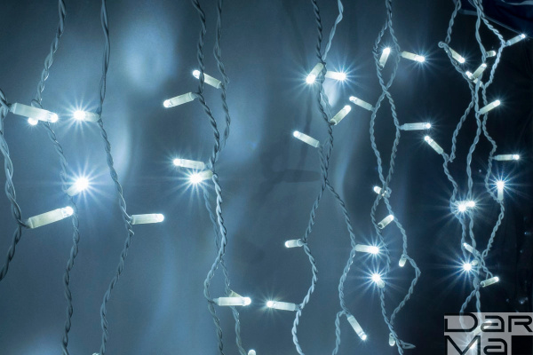 LED-RPL-200(50x4)-230V-W/W без контр. Wпровод