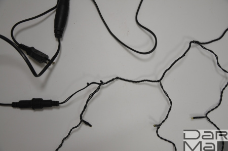 LED-RPL-180-240V-Y желтый без контроллера