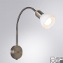 Бра Arte Lamp Falena A3116AP-1AB