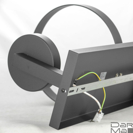 Бра Lussole Loft LSP-8509