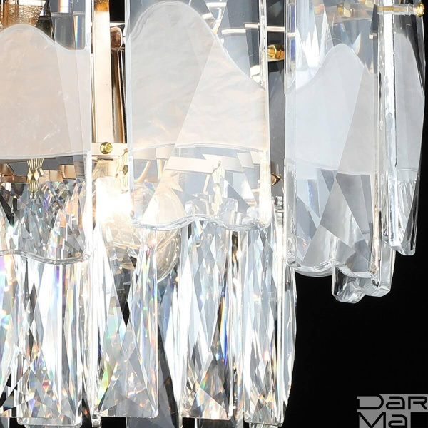 Подвесная люстра Reluce 02193-0.4-07 FGD