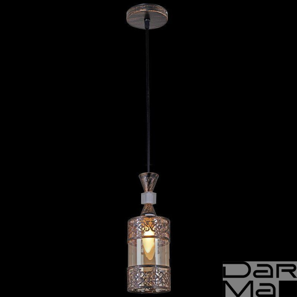 Подвесной светильник Reluce 03495-0.9-01