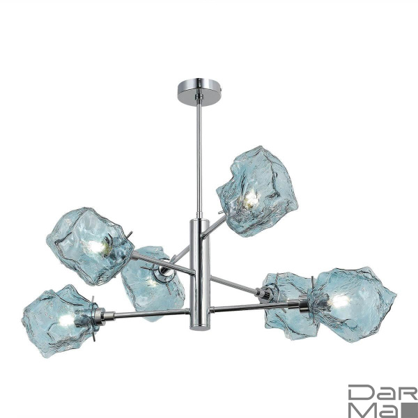 Подвесная люстра ST Luce Portici SL1175.112.06