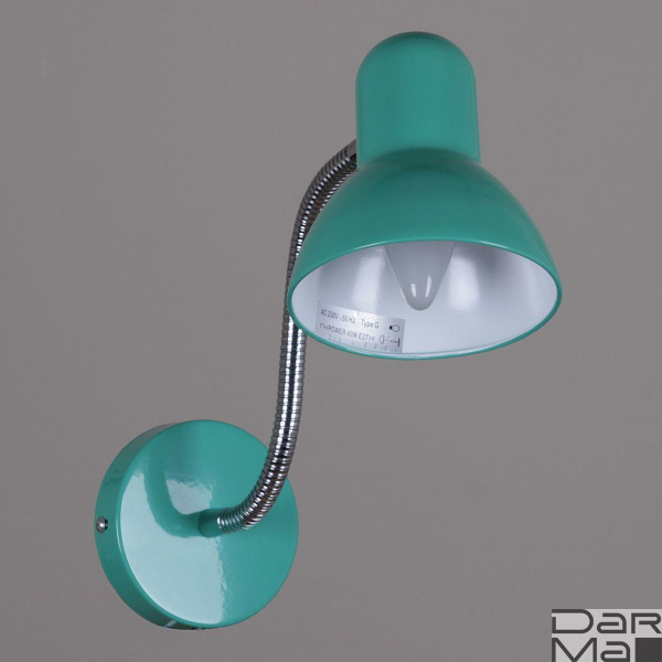 Бра Reluce 04001-0.2-01 GN