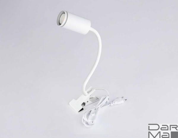 Настольная лампа Ambrella light Wallers FW2467