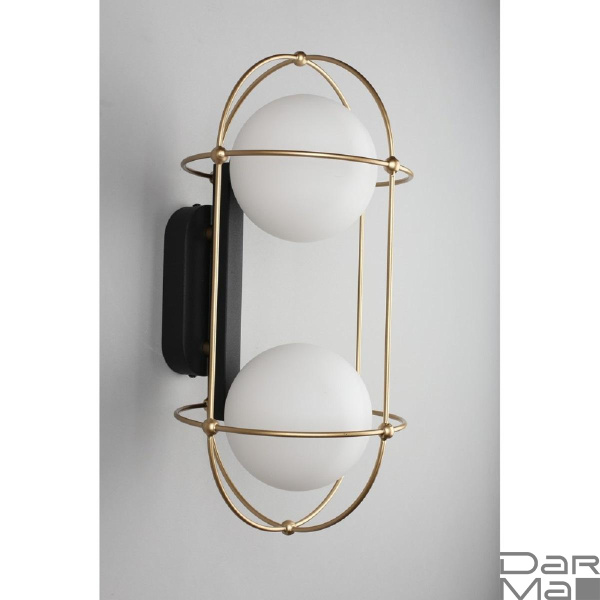 Бра Aployt Mahot APL.317.01.02