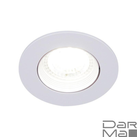 Точечный светильник Reluce 81122-9.0-001 LED5W WT
