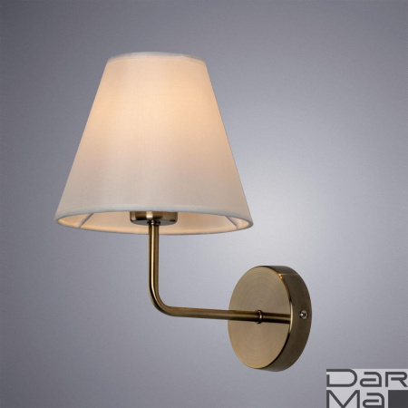 Бра Arte Lamp Elba A2581AP-1AB