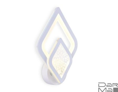 Бра Ambrella light Acrylica Original FA4289