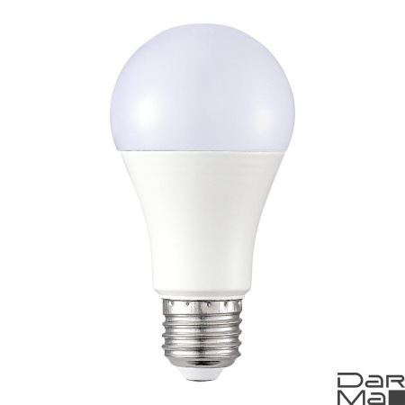 Лампа cветодиодная ST Luce SMART E27 9W 2700-6500K белый ST9100.279.09