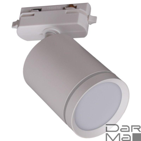 Трековый светильник Reluce 06210-9.3-001RN MR16 WT