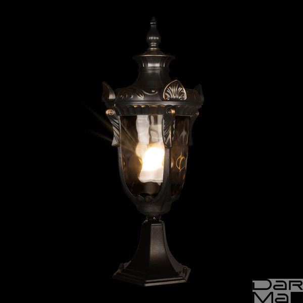 Уличный светильник Loft IT Marbella 100002/490