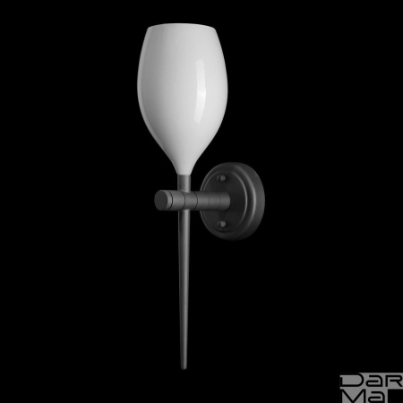 Бра Lightstar Meta Duovo 807610