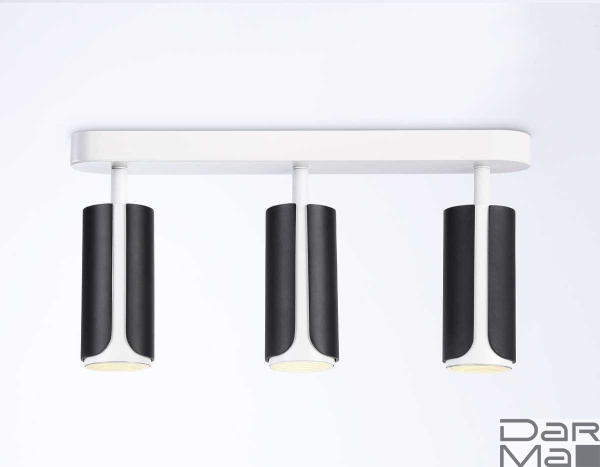 Спот Ambrella light Techno Spot Techno family TN51605