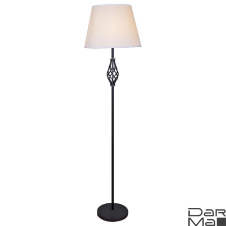 Торшер Reluce 01926-2.6-01 BK