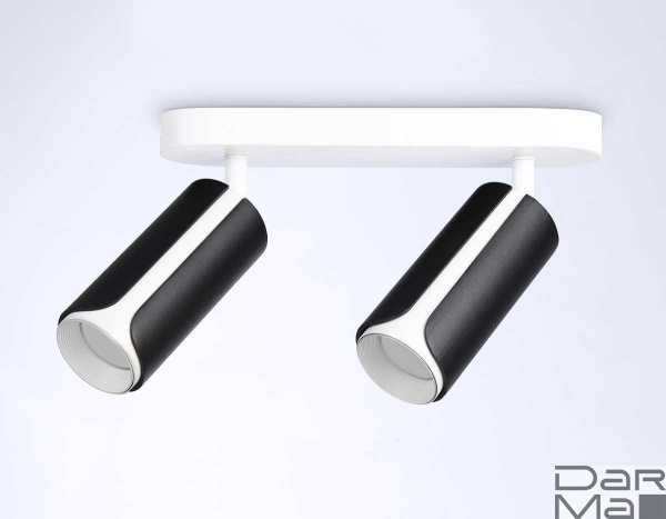 Спот Ambrella light Techno Spot Techno family TN51598