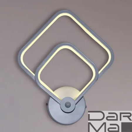 Бра Escada Twister 10228/SG Led