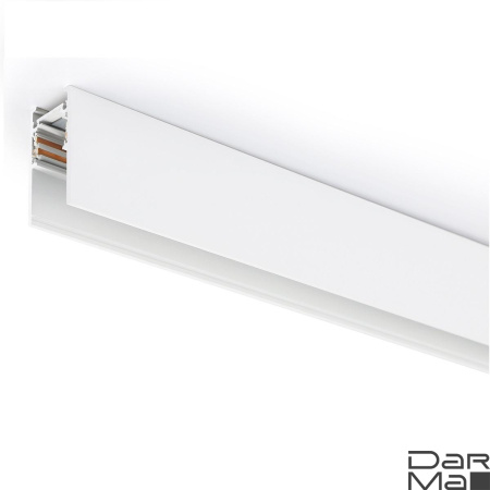 Шинопровод магнитный накладной Ambrella light Track System Magnetic GL3300